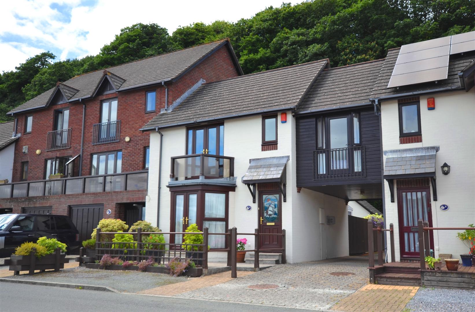 Property for Sale in Neyland, Pembrokeshire Mouseprice